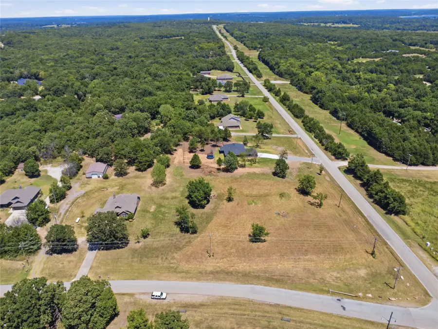 4 N Basin Road, Mannford, OK 74044 - #2