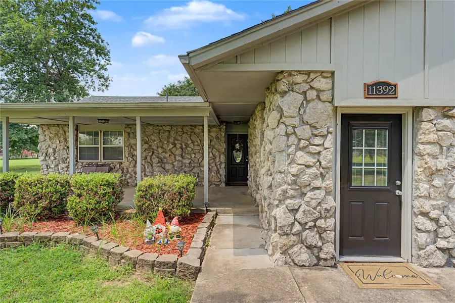 11392 N 57th West Avenue, Sperry, OK 74073 - #3