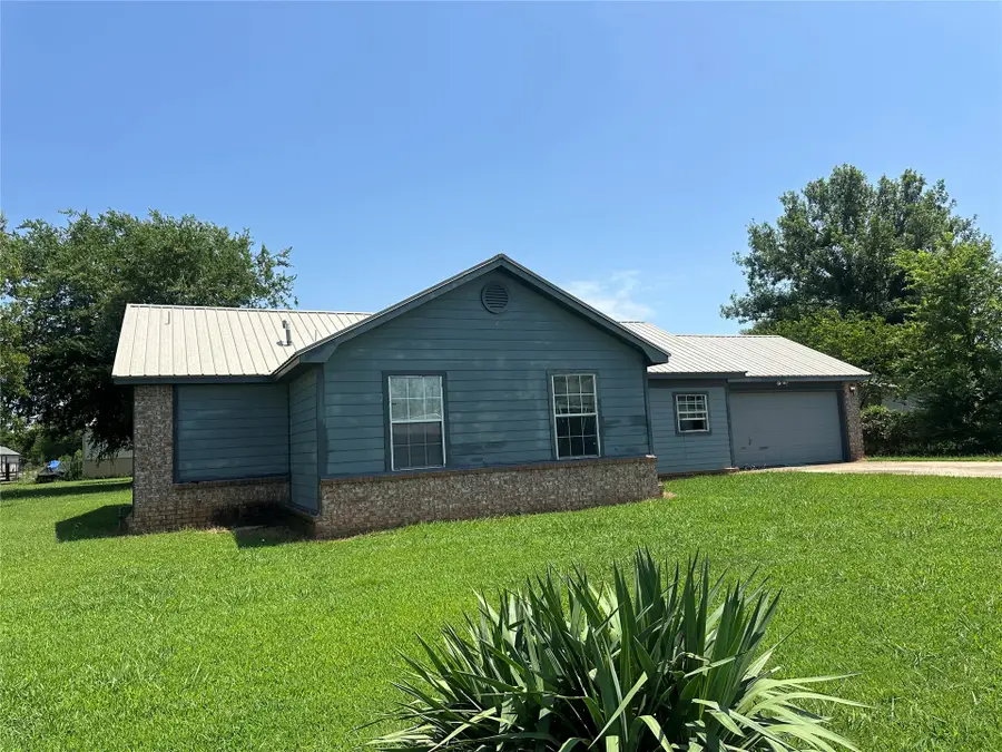 11807 N 190th East Avenue, Collinsville, OK 74021 - #2
