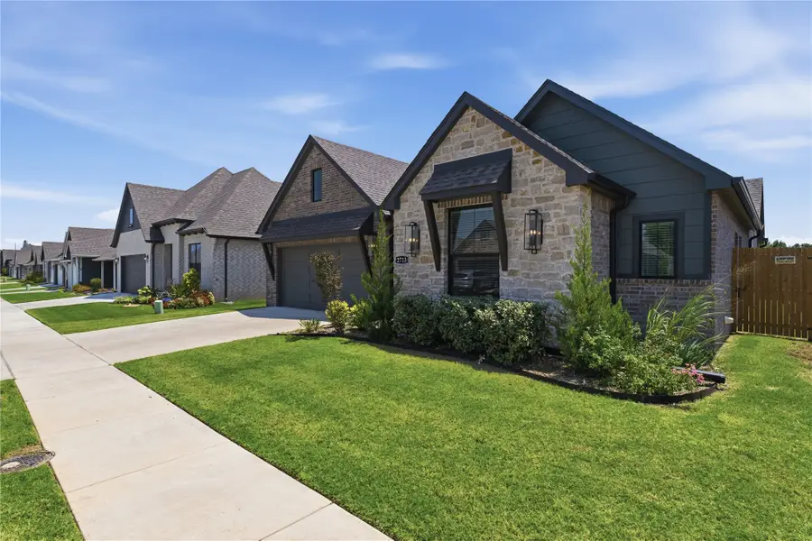 2713 W Madison Street, Broken Arrow, OK 74012 - #2