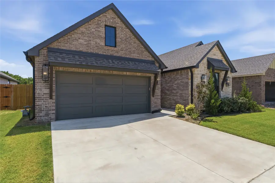 2713 W Madison Street, Broken Arrow, OK 74012 - #3