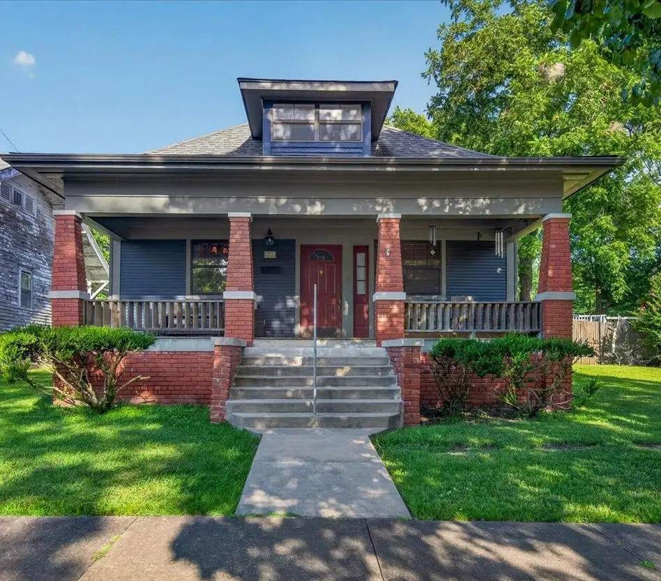 321 N Maple Street N, Nowata, OK 74048 - #1