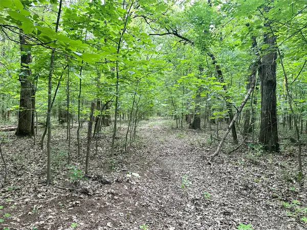 623 Dozer Mountain Road, Eufaula, OK 74432