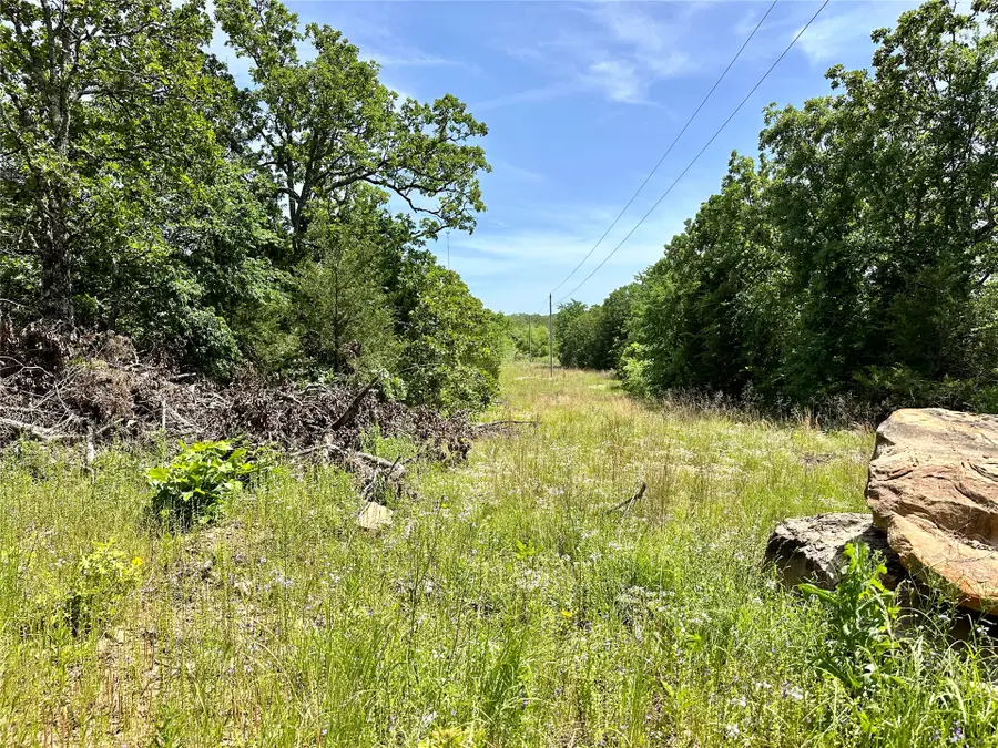 623 Dozer Mountain Road, Eufaula, OK 74432 - #3