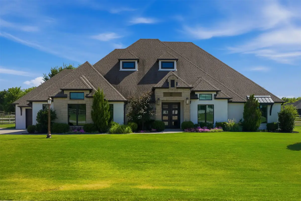 18688 E Red Fox Trail, Owasso, OK 74055 - #1