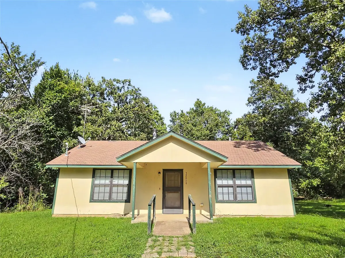 32616 S Blue Top Road, Cookson, OK 74427 - #1