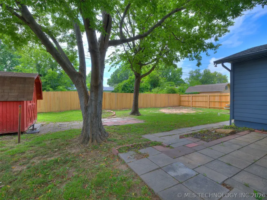 1568 E 60 Street, Tulsa, OK 74105 - #2
