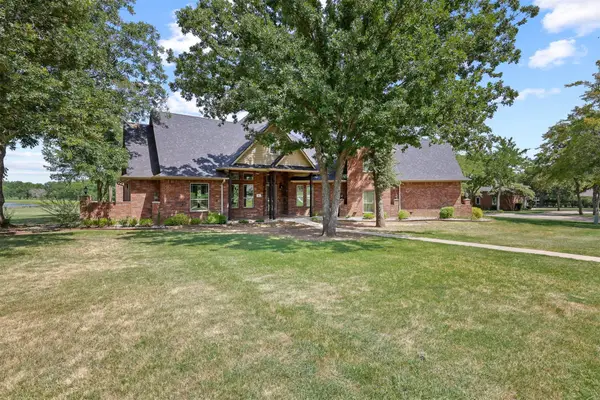45 Tabernacle, Calera, OK 74730