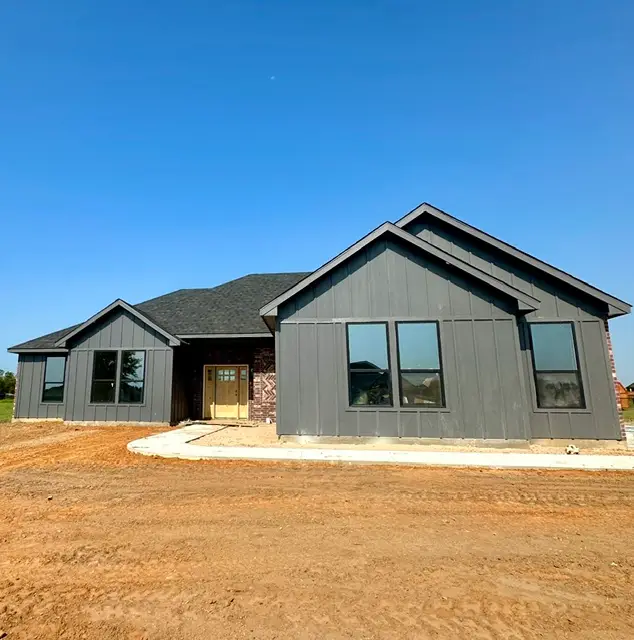 63 Pecan Ridge Road, Durant, OK 74701 - #1