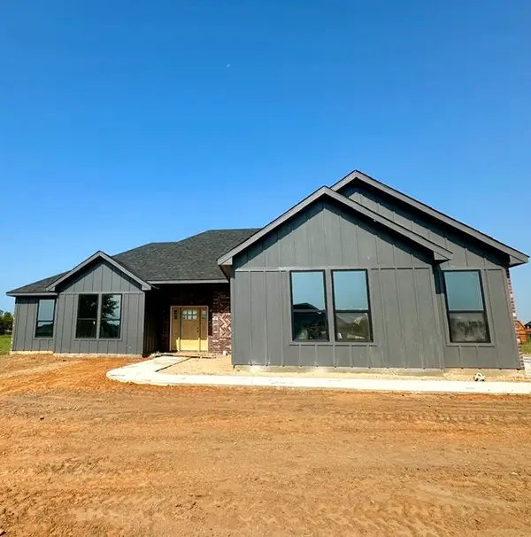 63 Pecan Ridge Road, Durant, OK 74701
