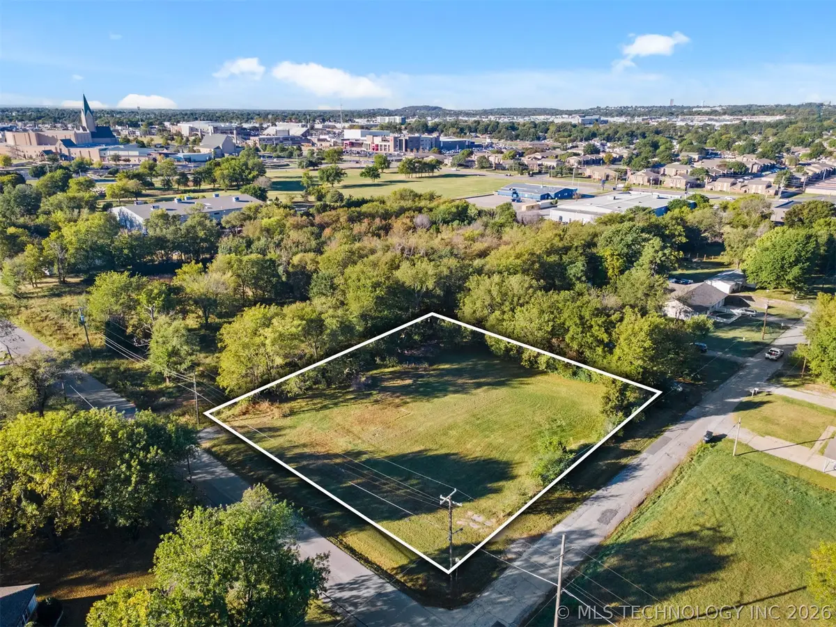 6312 S 101st East Avenue, Tulsa, OK 74133 - #1