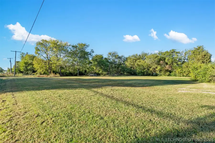 6312 S 101st East Avenue, Tulsa, OK 74133 - #2