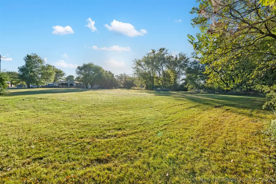 6312 S 101st East Avenue, Tulsa, OK 74133 - #3
