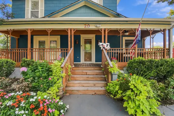20 N Union Avenue, Tulsa, OK 74127