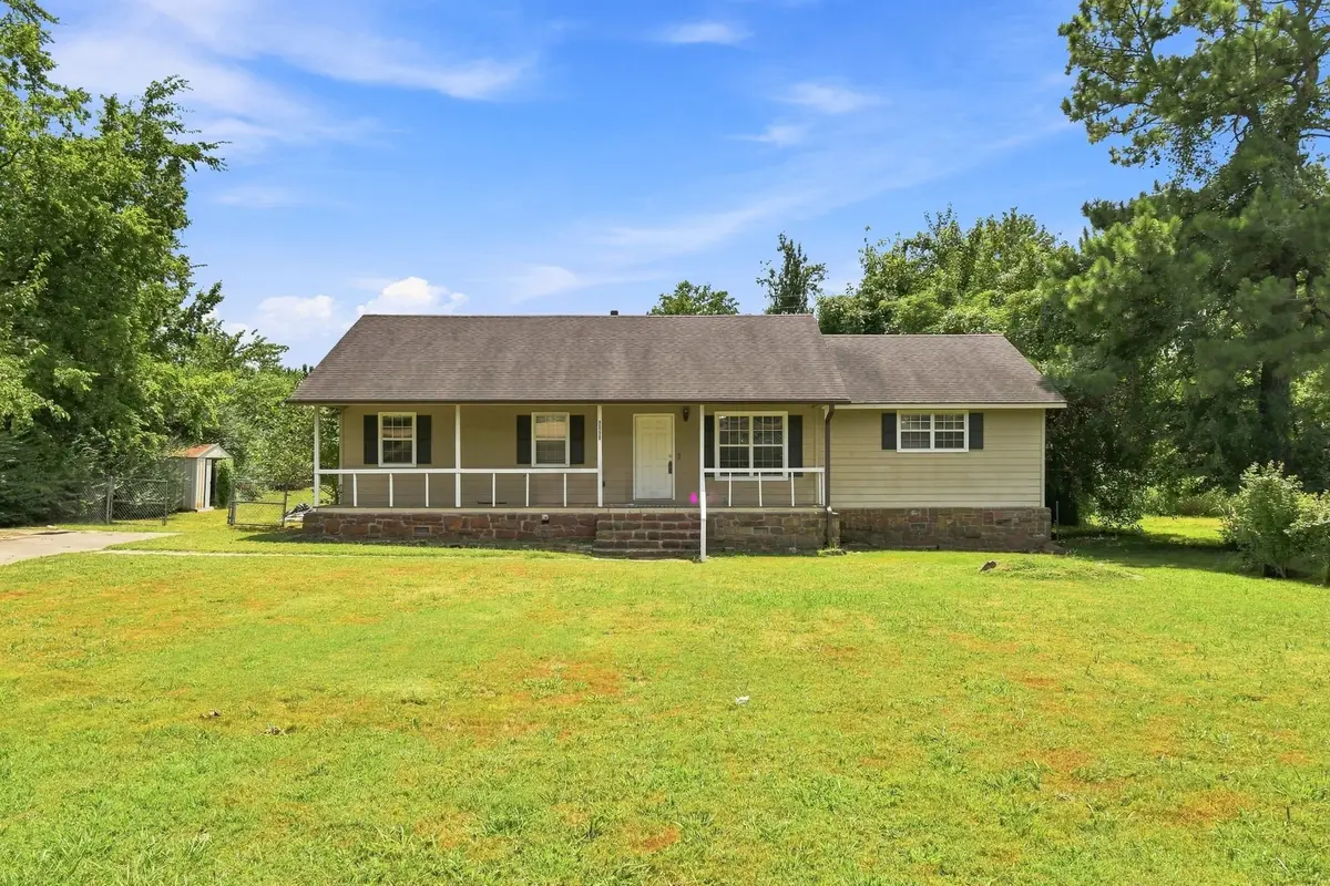 30228 E 150th Street S, Coweta, OK 74429 - #1