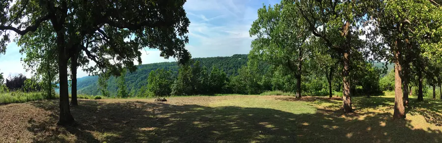 S Oak Lane, Cookson, OK 74427 - #2
