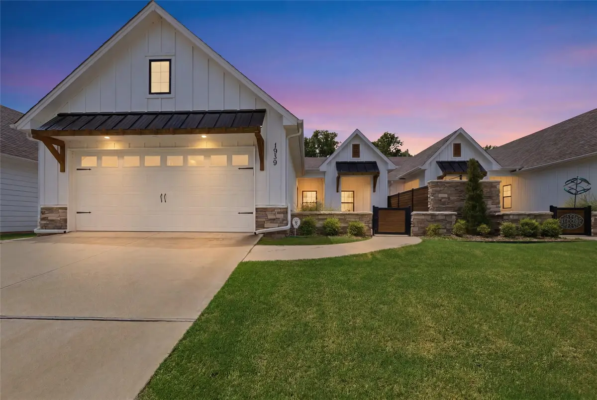 1939 W Imperial Place, Broken Arrow, OK 74011 - #1