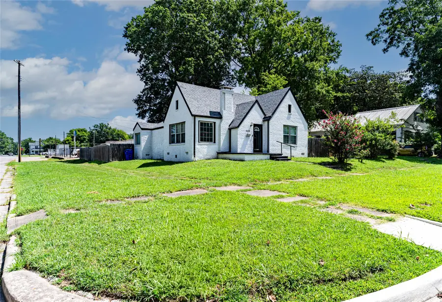 1620 Boston Street, Muskogee, OK 74401 - #2