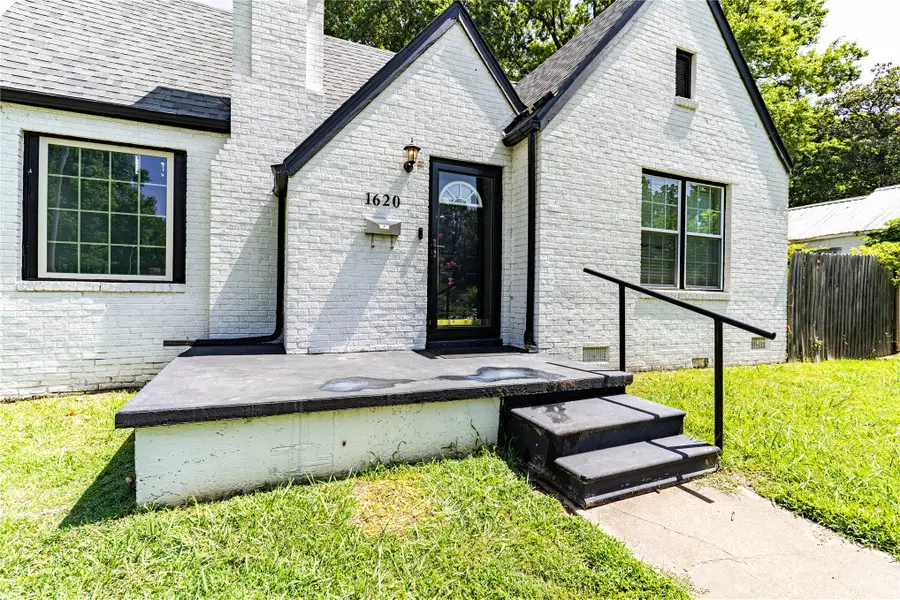 1620 Boston Street, Muskogee, OK 74401 - #3