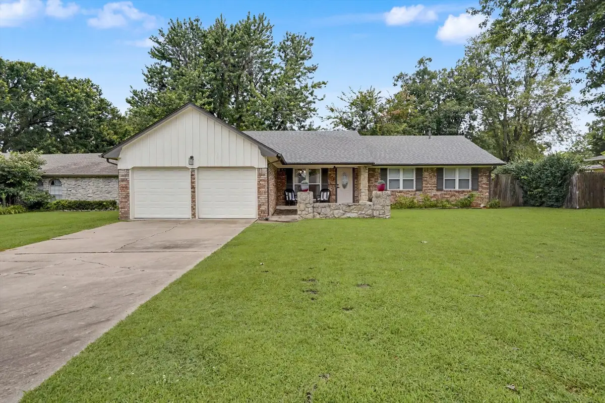 2310 S Juniper Avenue, Broken Arrow, OK 74012 - #1
