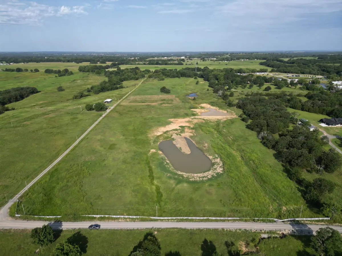 Faith Road, McAlester, OK 74501 - #1
