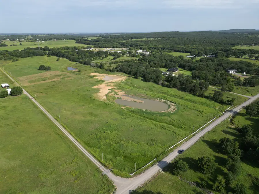 Faith Road, McAlester, OK 74501 - #2