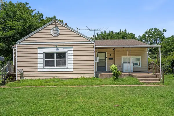 313 N Santa Fe Avenue, Bartlesville, OK 74003