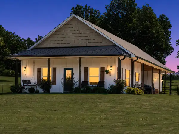 1708 College Park Road, Claremore, OK 74017