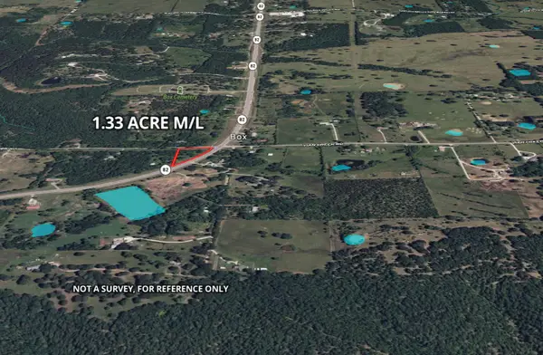 451440 E 990 Road, Vian, OK 74962
