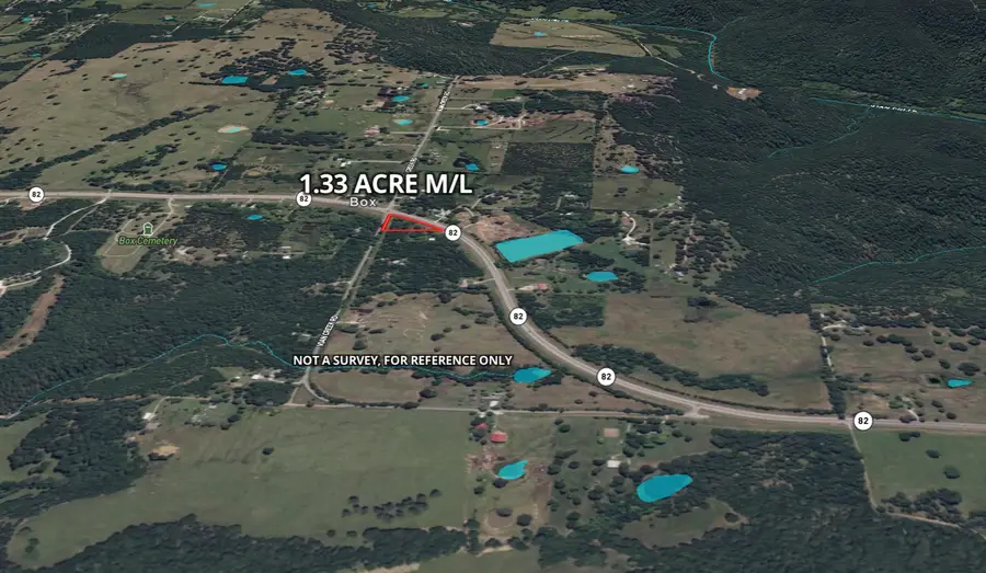 451440 E 990 Road, Vian, OK 74962 - #3