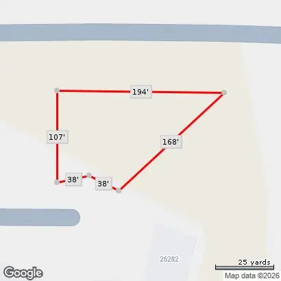 E 112th Court S, Coweta, OK 74429 - #2