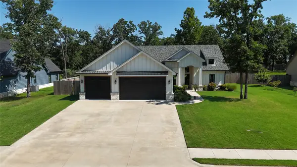 565 Kim Street, Tahlequah, OK 74464