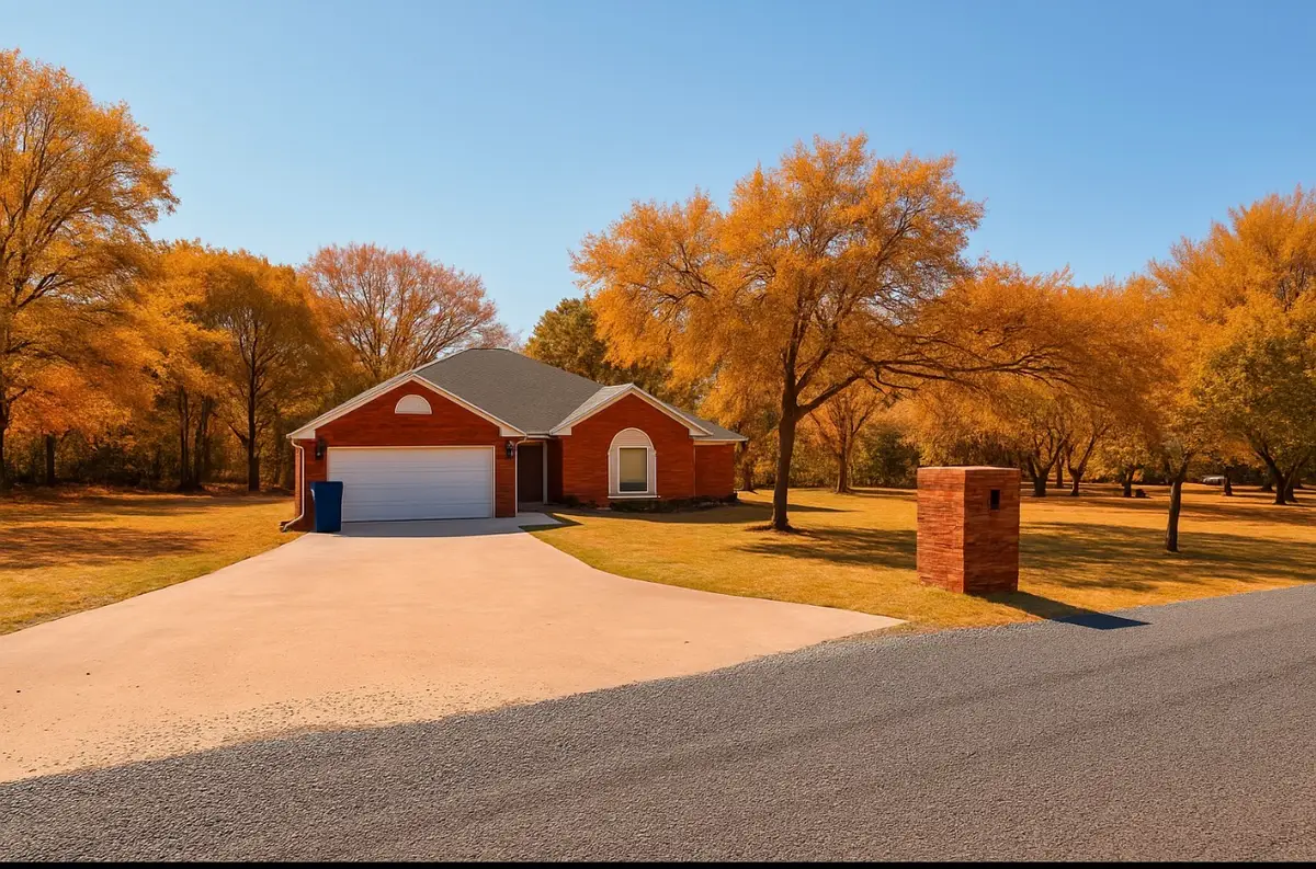 5109 Valley View, Durant, OK 74701 - #1