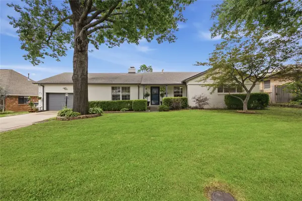 4157 E 47th Street, Tulsa, OK 74135