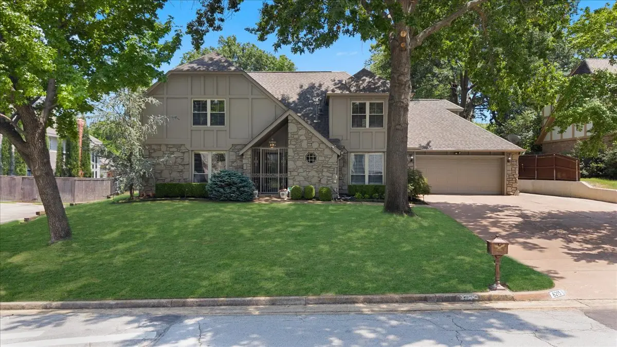 6215 S Richmond Avenue, Tulsa, OK 74136 - #1