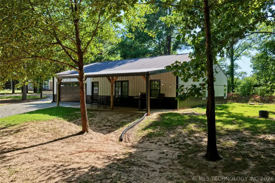 15 Elm, Eufaula, OK 74432 - #3