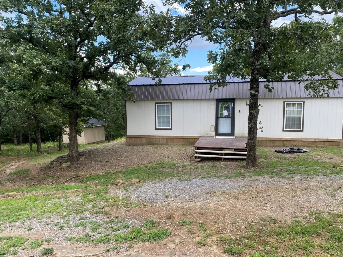 609 Murphy Drive, Canadian, OK 74425 - #1