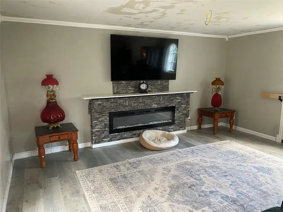 609 Murphy Drive, Canadian, OK 74425 - #3