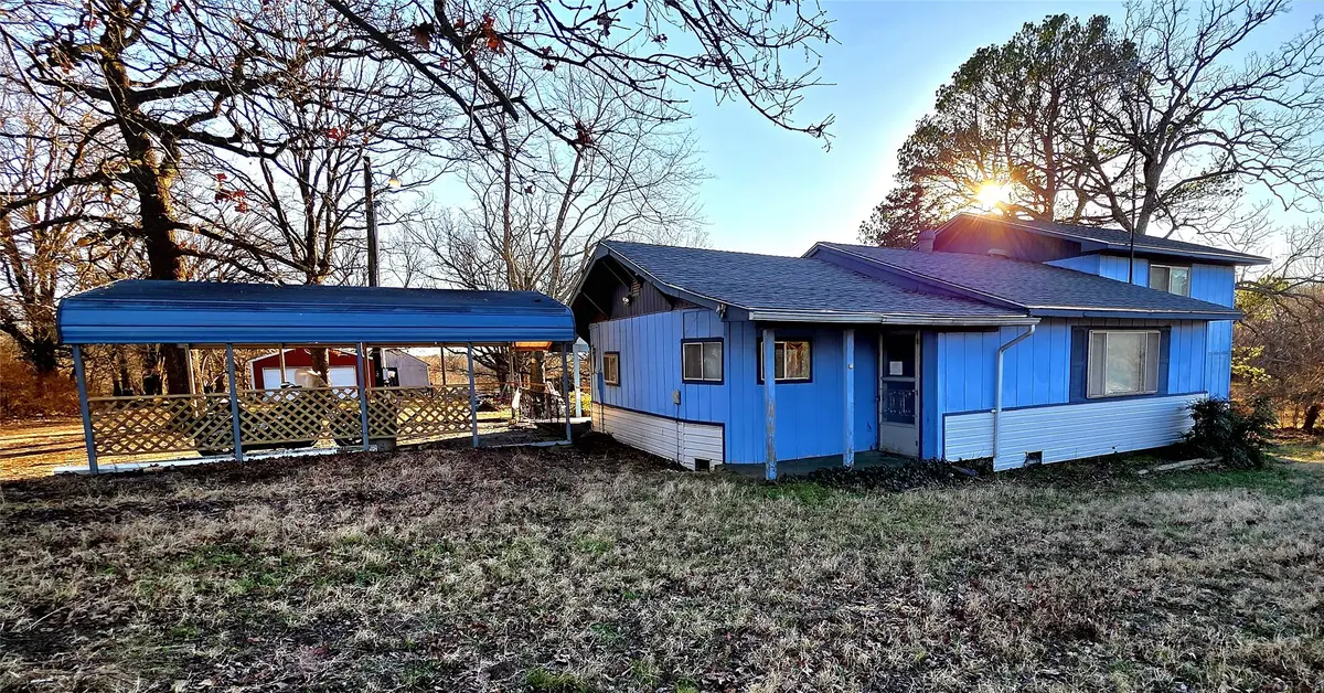 23796 E Highway 66 Highway, Chelsea, OK 74016 - #1