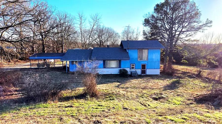 23796 E Highway 66 Highway, Chelsea, OK 74016 - #2