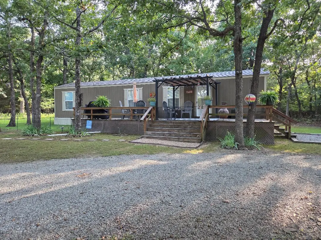 204 W Bk 1650 Road, Stigler, OK 74462 - #1