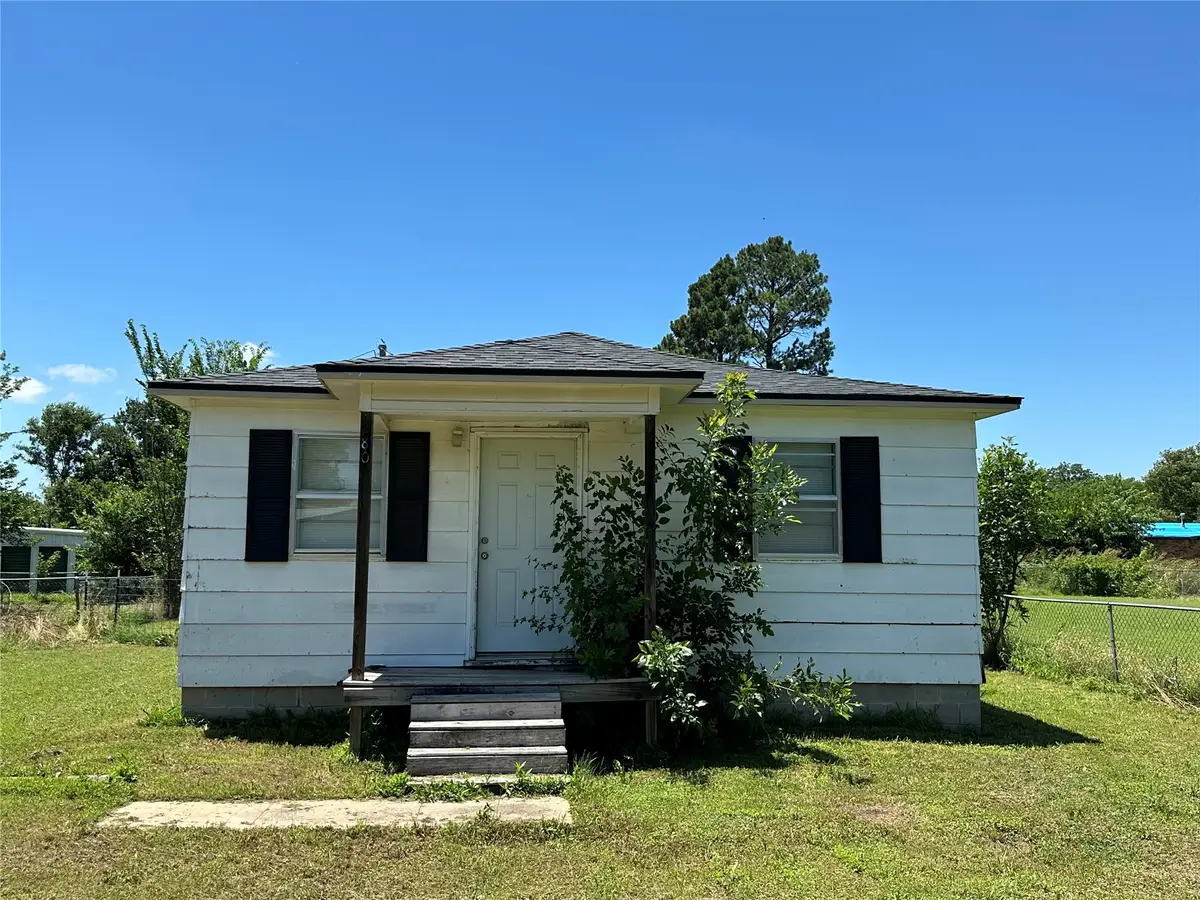 280 N Walnut, Stratford, OK 74872 - #1