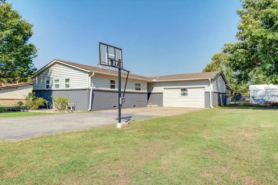 14805 E Latimer Street, Tulsa, OK 74116 - #3