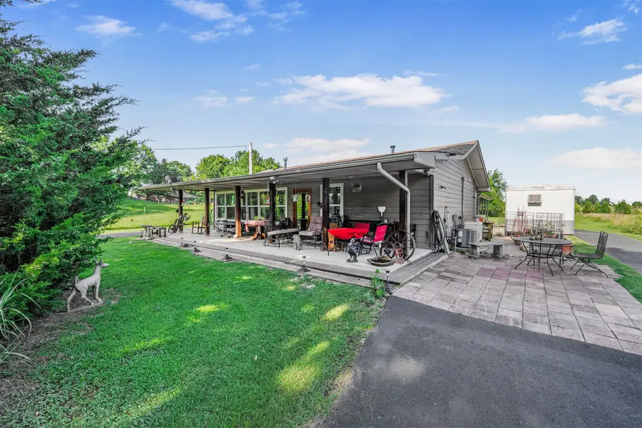 18612 S 4200 Road, Claremore, OK 74017 - #3