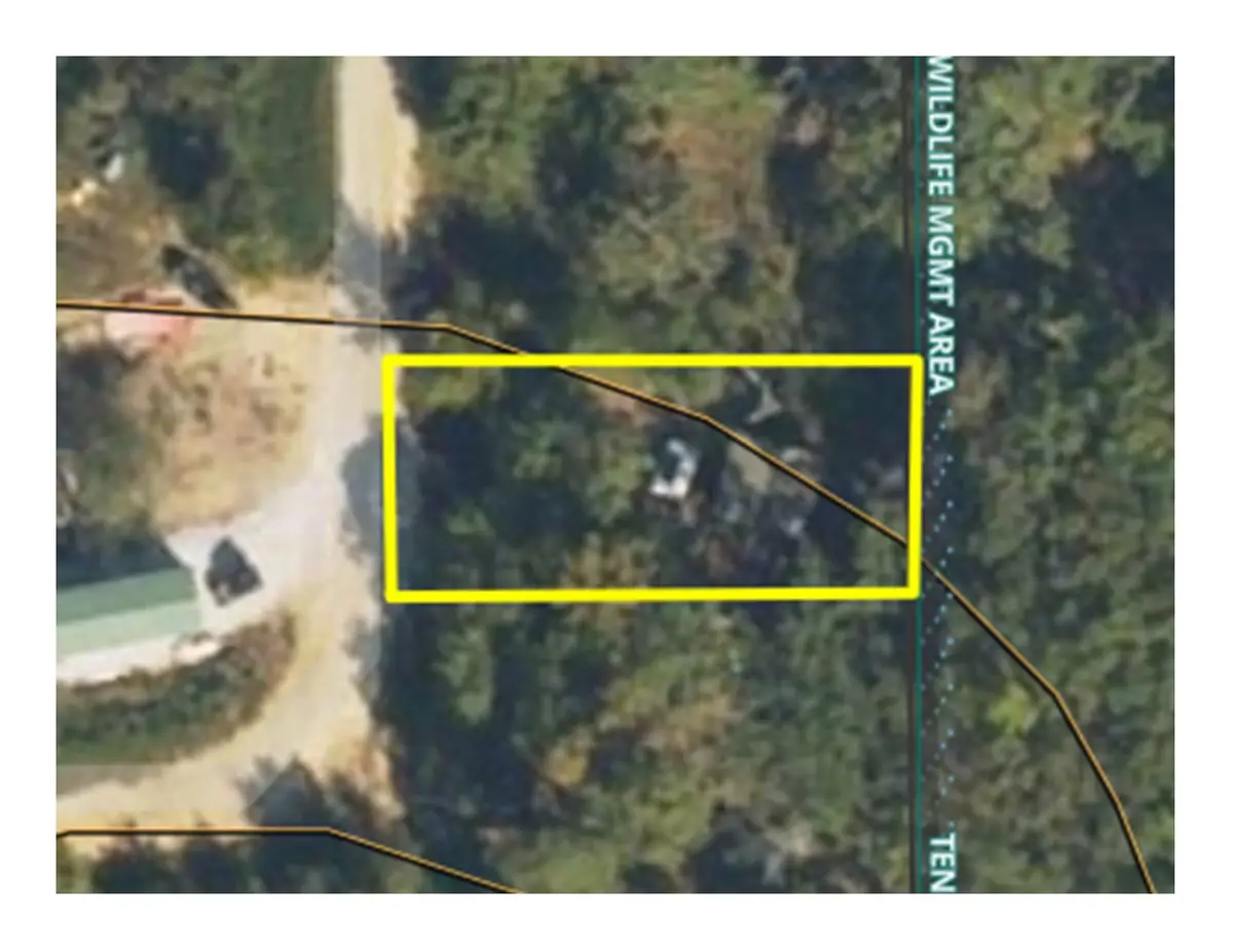 36040 S Sky View Drive, Park Hill, OK 74451 - #1