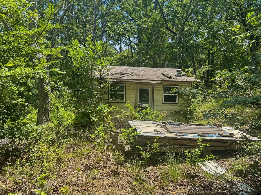 36040 S Sky View Drive, Park Hill, OK 74451 - #2