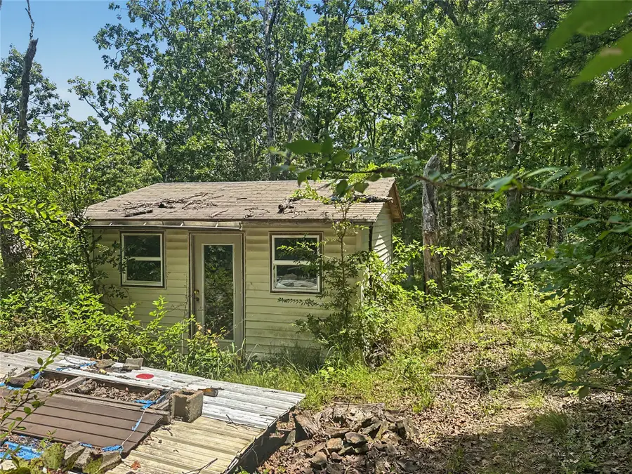 36040 S Sky View Drive, Park Hill, OK 74451 - #3