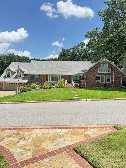 7439 S Knoxville Avenue, Tulsa, OK 74136 - #1
