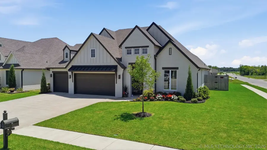 3030 E 146th Place S, Bixby, OK 74008 - #2