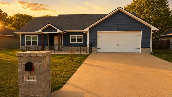 5447 Roadrunner Drive, Durant, OK 74701